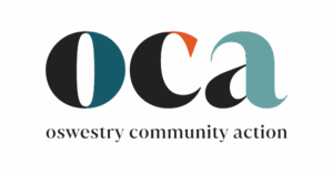 Oswestry Community Action (OCA) | Oswestry based charity serving the needs of the local community